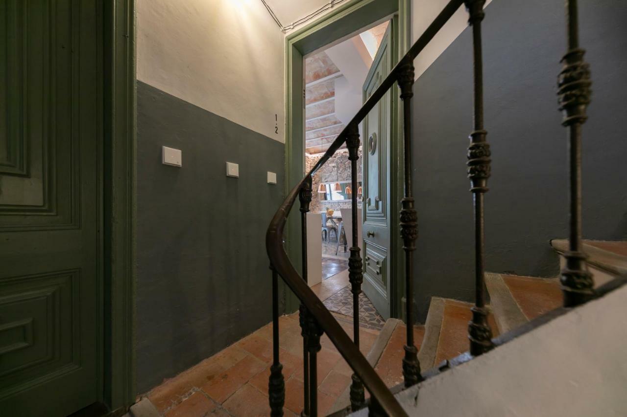 Bravissimo Mercaders, Beautiful 3 Bedroom Apartment 지로나 외부 사진