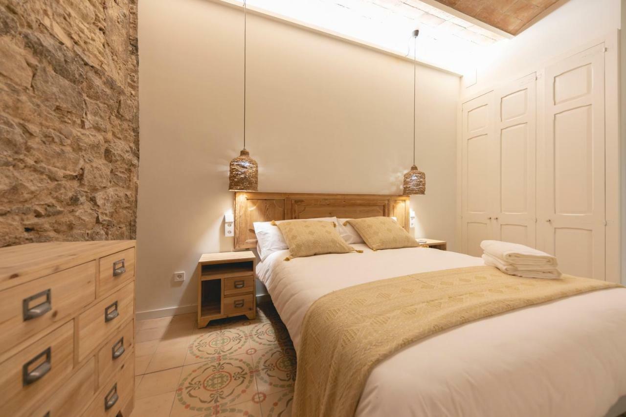Bravissimo Mercaders, Beautiful 3 Bedroom Apartment 지로나 외부 사진
