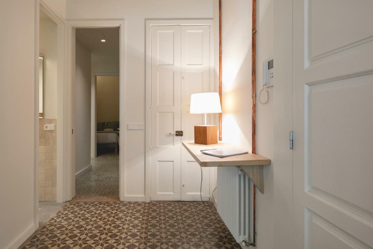 Bravissimo Mercaders, Beautiful 3 Bedroom Apartment 지로나 외부 사진