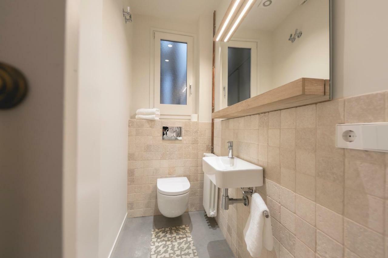 Bravissimo Mercaders, Beautiful 3 Bedroom Apartment 지로나 외부 사진